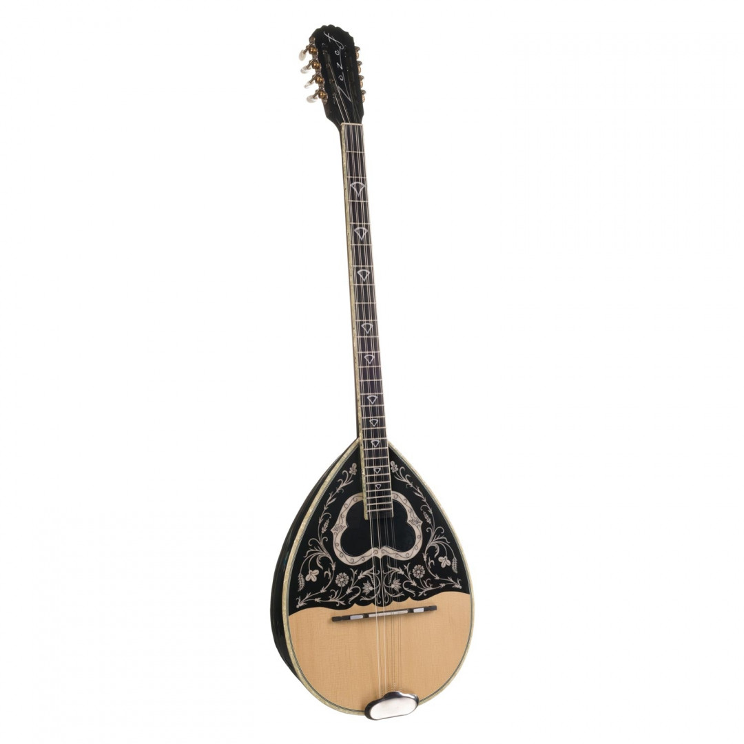 163271608412084-1.jpg Zozef 419 - 19 Δούγιες 8χορδο μπουζούκι - Image 1