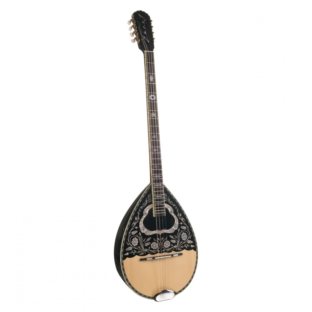 163281608412091-1.jpg Zozef 430 - 30 Δούγιες 8χορδο μπουζούκι - Image 1