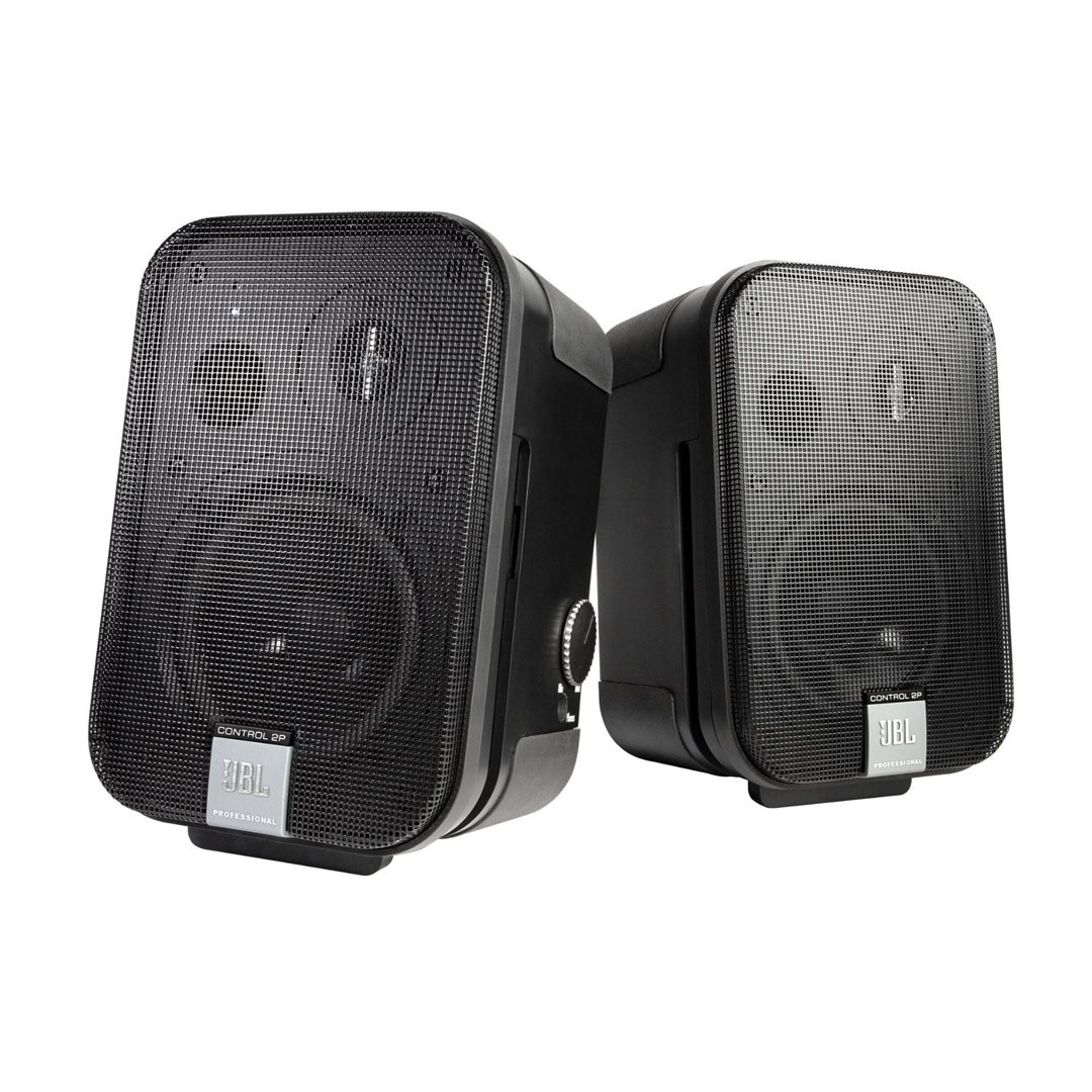 16360opu1608490383.jpg JBL CONTROL 2PS ΣΥΣΤΗΜΑ 2 ΔΡΟΜΩΝ ΜΕ 1 C2PM,1 PASSIVE HX & ΤΡΟΦ... - Image 1