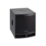 SOUNDSATION Livemaker 1021 Mix - 600 Watt RMS Ηχητικό σύστημα... - Image 2