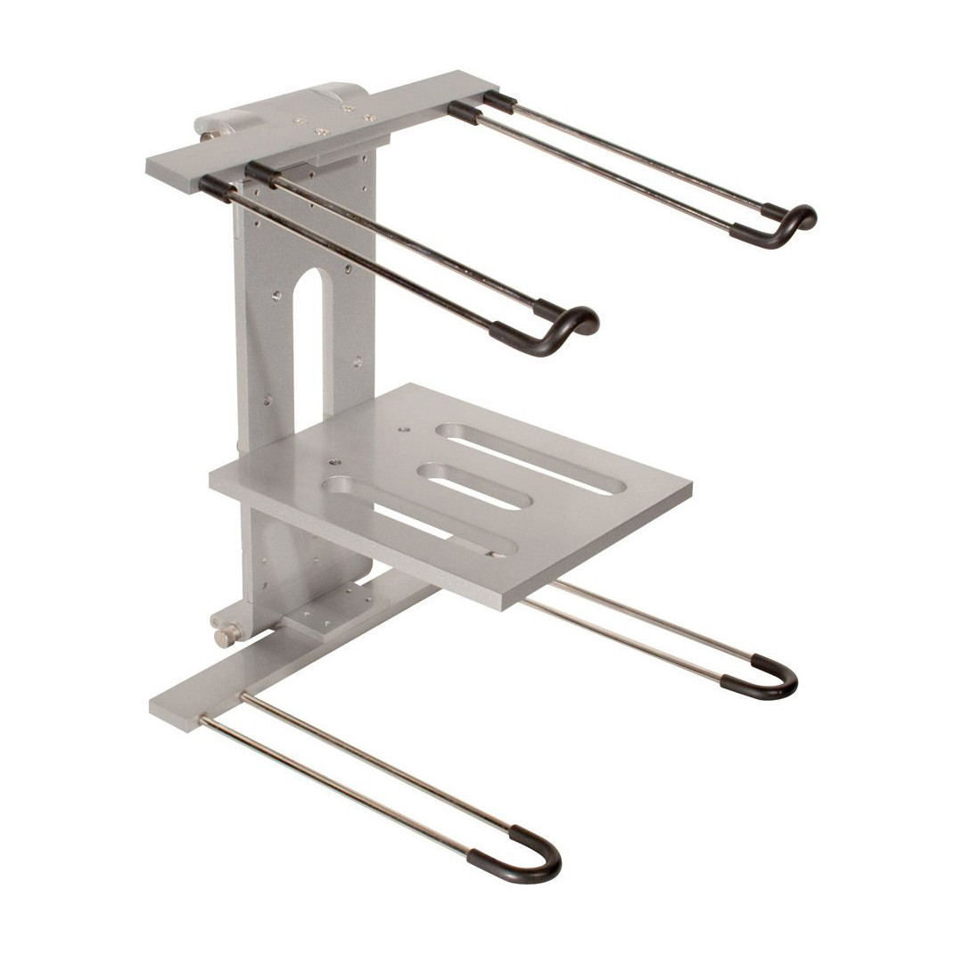 16380bSZ1608622719.jpg ULTIMATE JS-LPT400 ΒΑΣΗ LAPTOP ΑΣΗΜΙ - Image 1