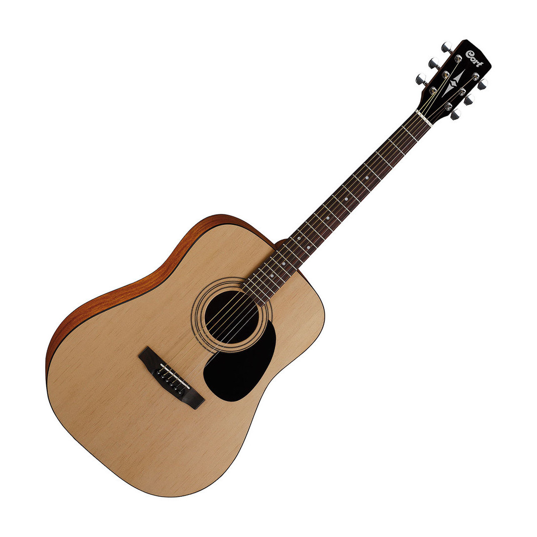 16420GSW1608980769.jpg CORT CAP-810 OP ΑΚΟΥΣΤΙΚΗ ΚΙΘΑΡΑ TRAILBLAZER PACK AD810 OP... - Image 1