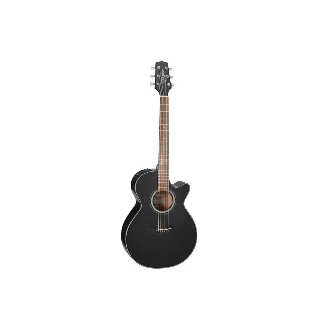 164661609082843.jpg Takamine GF30CE Black Ηλεκτροακουστική κιθάρα - Image 1