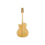 Takamine GJ72CE 12-String Natural Ηλεκτροακουστική κιθάρα... - Image 2