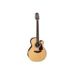 Takamine GN90CE Ziricote Natural Ηλεκτροακουστική κιθάρα...