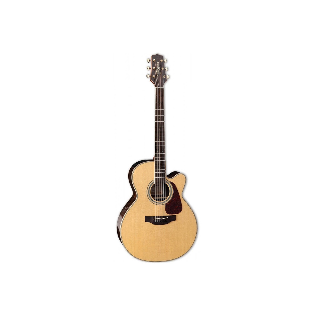 164681609082912.jpg Takamine GN90CE Ziricote Natural Ηλεκτροακουστική κιθάρα... - Image 1