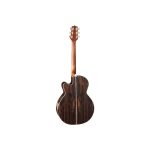 Takamine GN90CE Ziricote Natural Ηλεκτροακουστική κιθάρα... - Image 2