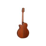 Takamine GN11MCE Satin Natural Ηλεκτροακουστική κιθάρα... - Image 2