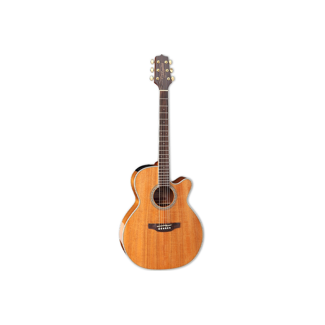 164711609082928.jpg Takamine GN77KCE Koa Natural Ηλεκτροακουστική κιθάρα... - Image 1