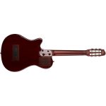 Godin Godin Multiac Grand Concert Natural & Gig Bag Ηλεκτροακουστική κ... - Image 2