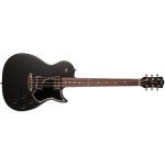 Godin Summit Classic SG Matte Black & Gig Bag Ηλεκτρική κιθάρα...