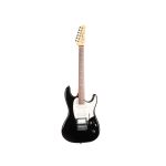 Godin Session LTD Black High Gloss Rosewood Neck Ηλεκτρική κιθάρα...
