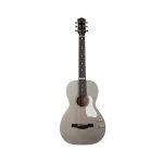 Godin Rialto JR Satina Gray HG Q-Discrete Ηλεκτροακουστική κιθάρα...