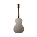 Godin Rialto JR Satina Gray HG Q-Discrete Ηλεκτροακουστική κιθάρα... - Image 2