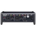 Tascam US-2X2HR USB sudio interface - Image 2