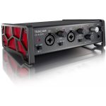 Tascam US-2X2HR USB sudio interface