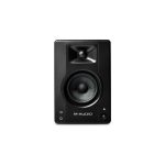 M-Audio BX3 Studio Monitors 3.5' - Image 2