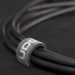 UDG GEAR U95001BL UDG Ultimate Audio Cable USB 2.0 A-B Black Straight ... - Image 2