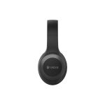 CELEBRAT A23-ΒΚ headphones με μικρόφωνο , bluetooth, 40mm, μαύρο - Image 2