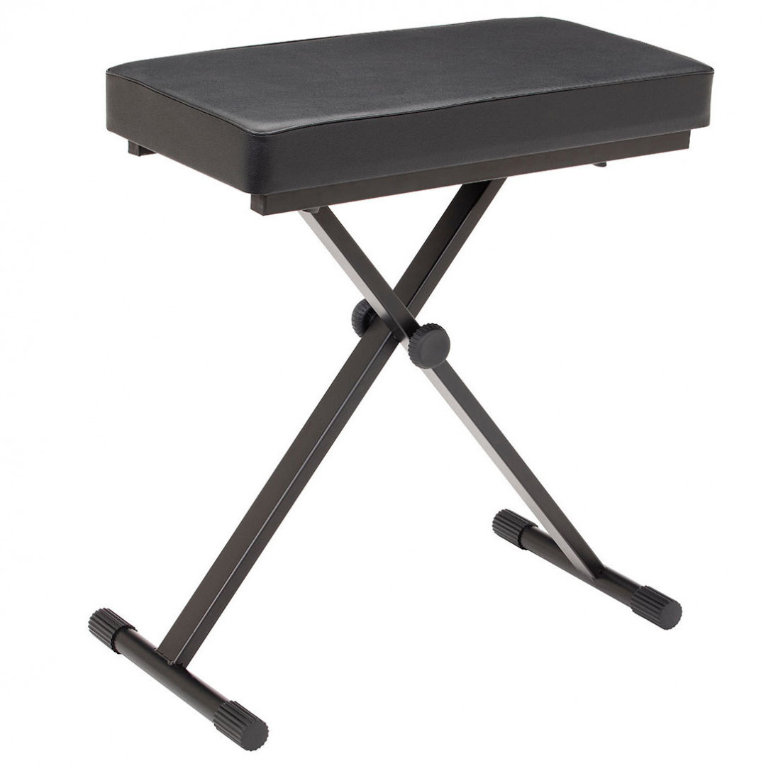 165871611596167.jpg SOUNDSATION KB-300 Κάθισμα αρμονίου - Image 1