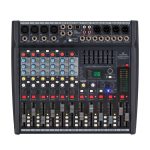 SOUNDSATION ALCHEMIX-402UFX Κονσόλα ήχου