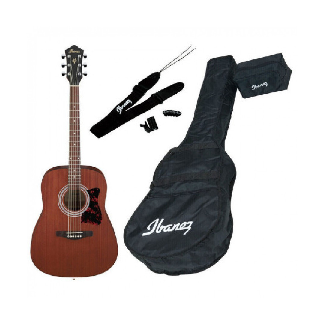 166841619781456.jpg IBANEZ V54NJP-OPN Πακέτο ακουστικής κιθάρας - Image 1