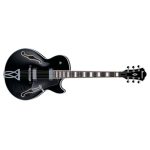IBANEZ AGR70-BK Ηλεκτρική κιθάρα hollow body