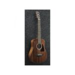 IBANEZ AW54MINIGB-OPN Ακουστική κιθάρα - Image 2