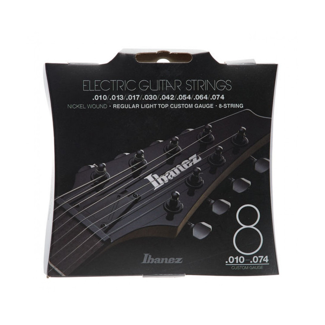 166931619860628.jpg IBANEZ IEGS81 Σετ χορδών για οχτάχορδη ηλεκτρική κιθάρα - Image 1