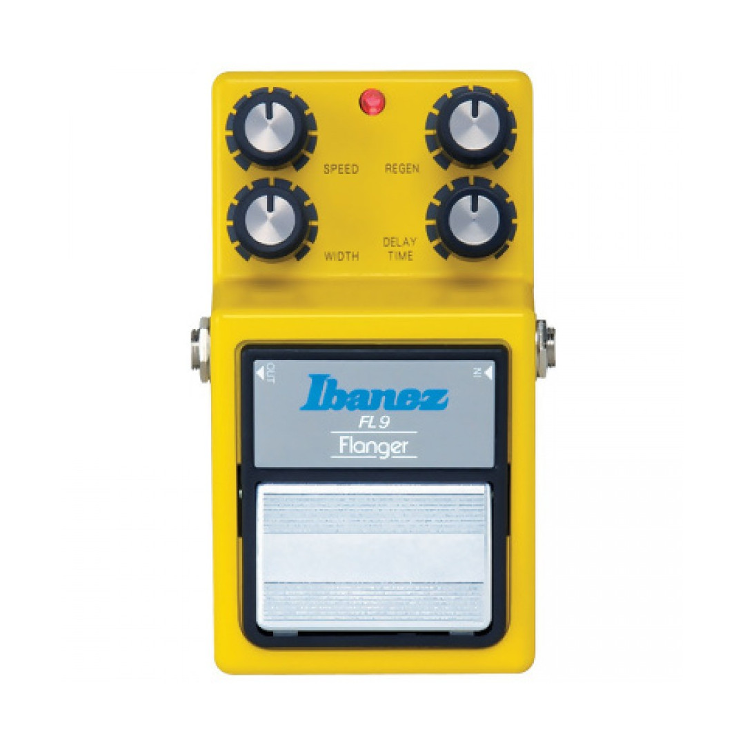 166941619861892.jpg IBANEZ FL9 Πετάλι ηλεκτρικής κιθάρας - Image 1