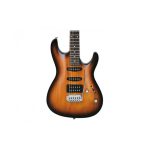 IBANEZ GSA60-BS Ηλεκτρική κιθάρα - Image 2