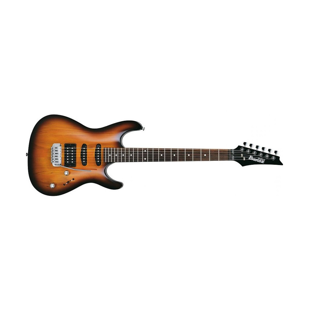 16719nBb1619866623.jpg IBANEZ GSA60-BS Ηλεκτρική κιθάρα - Image 1