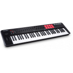 M-Audio Oxygen 61 MK5 midi keyboard