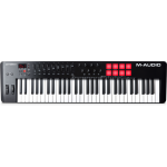 M-Audio Oxygen 61 MK5 midi keyboard - Image 2