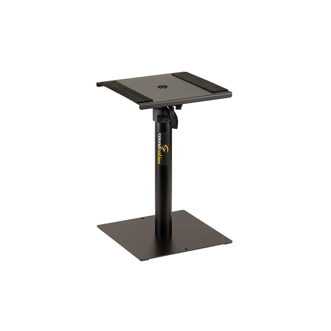 167401620799576.jpg SOUNDSATION TSMON-150 Επιτραπέζια βάση Monitor - Image 1