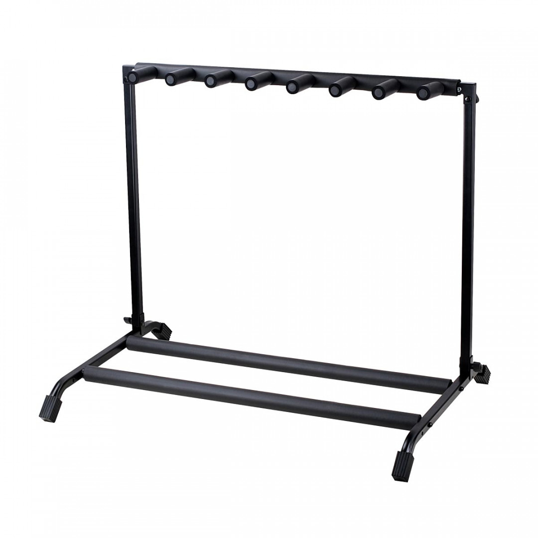 167451620800120.jpg SOUNDSATION FMS20-7 Universal Βάση για 7 κιθάρες - Image 1