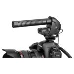 ΒΟΥΑ BY-BM3030 On-camera mic - Image 2