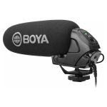 ΒΟΥΑ BY-BM3030 On-camera mic