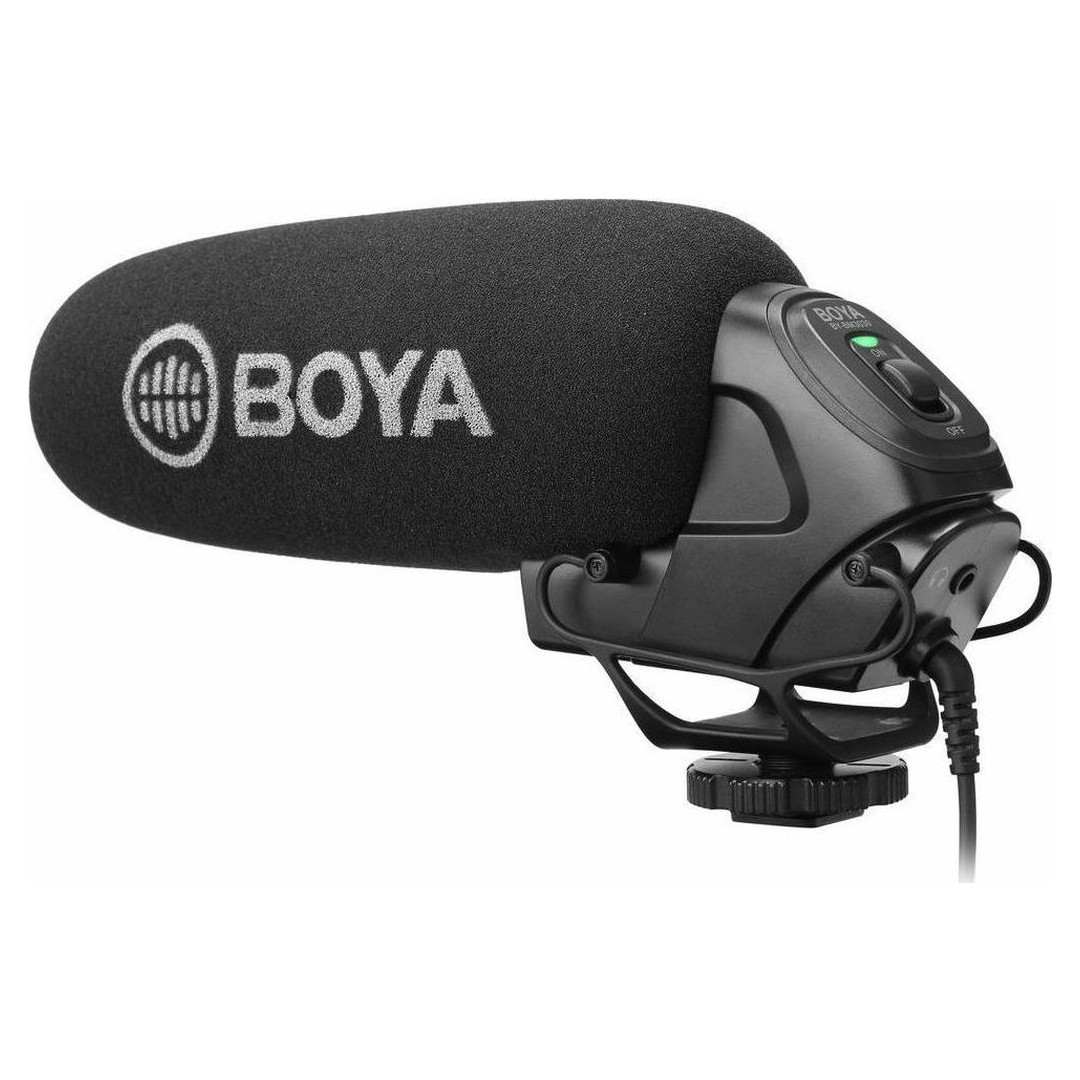 16773wya1621192167.jpeg ΒΟΥΑ BY-BM3030 On-camera mic - Image 1