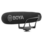 ΒΟΥΑ BY-BM2021 On-camera mic