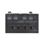 SOUNDSATION ADX-800 Active 2-Channel Splitter DI Box