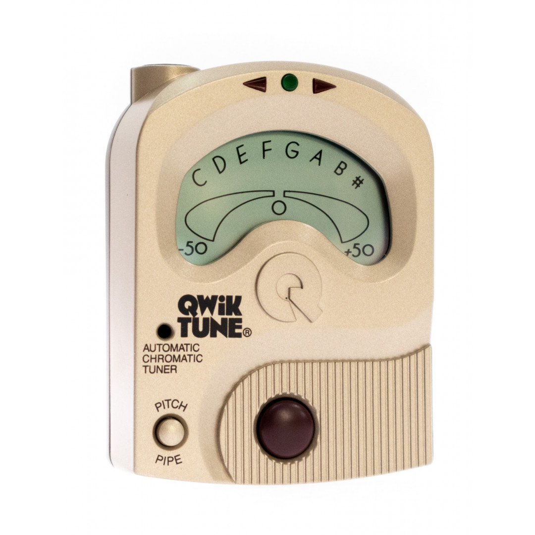 167mU81622130398.jpg QWIK TUNE QT-12 ΚΟΥΡΔΙΣΤΗΡΙ ΧΡΩΜΑΤΙΚΟ - Image 1