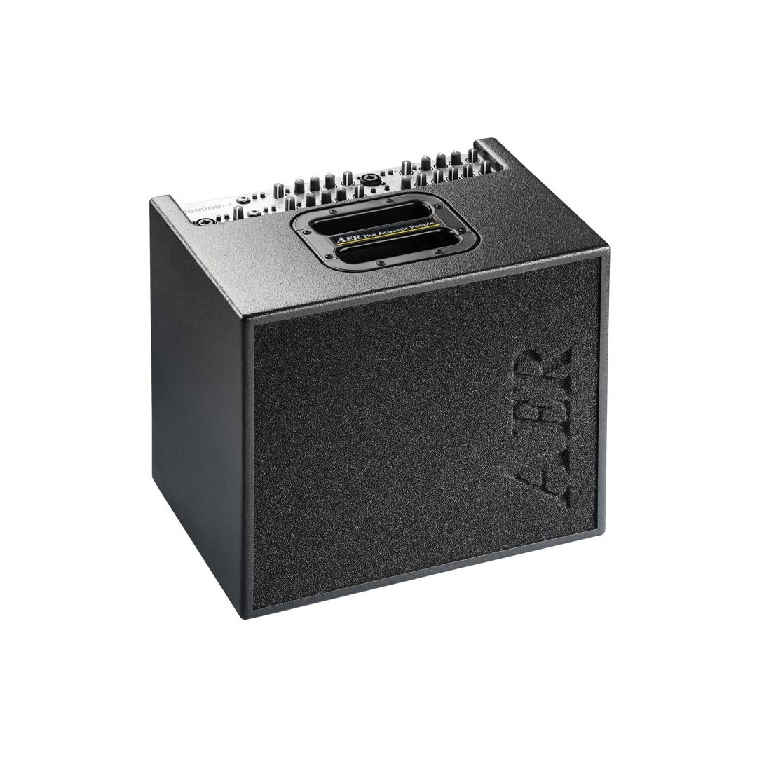 168131621770340-2.jpg AER Domino 2A - 120 Watt Ενισχυτής ακουστικών οργάνων... - Image 1