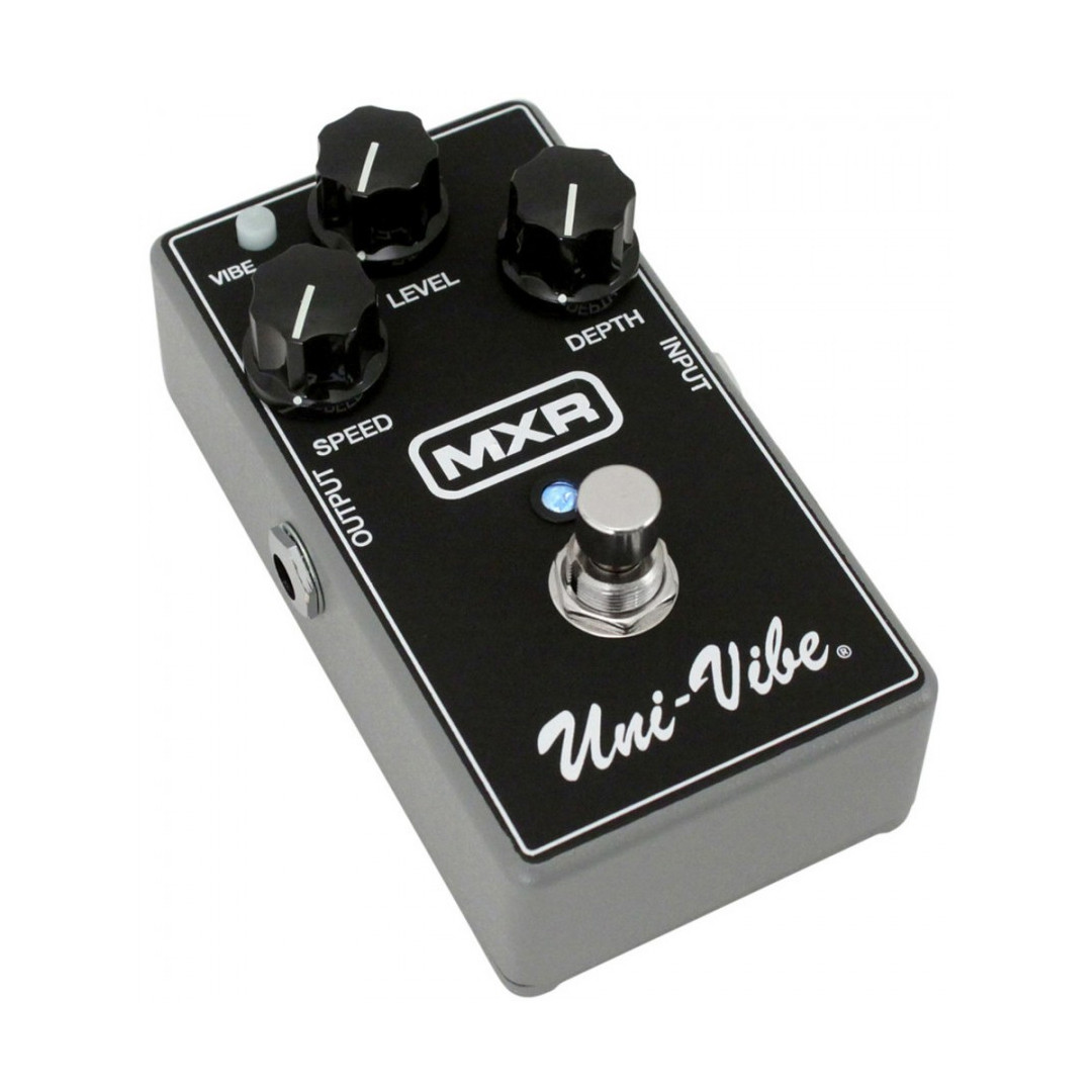 168261621791033.jpg DUNLOP MXR M68 Πετάλι ηλεκτρικής κιθάρας - Image 1
