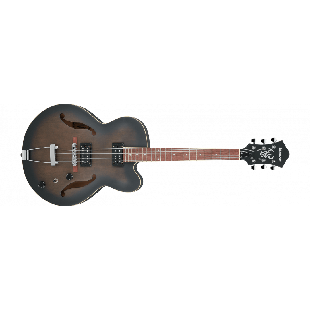 16836zAj1621876210.png IBANEZ AF55-TKF Ηλεκτρική κιθάρα hollow body - Image 1