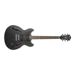 IBANEZ AS53-TKF Ηλεκτρική κιθάρα hollow body