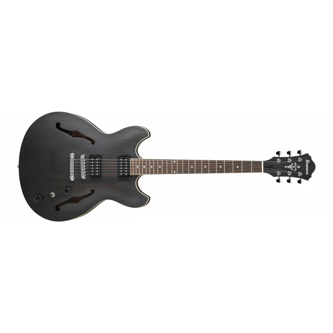 16837mLZ1621876815.png IBANEZ AS53-TKF Ηλεκτρική κιθάρα hollow body - Image 1