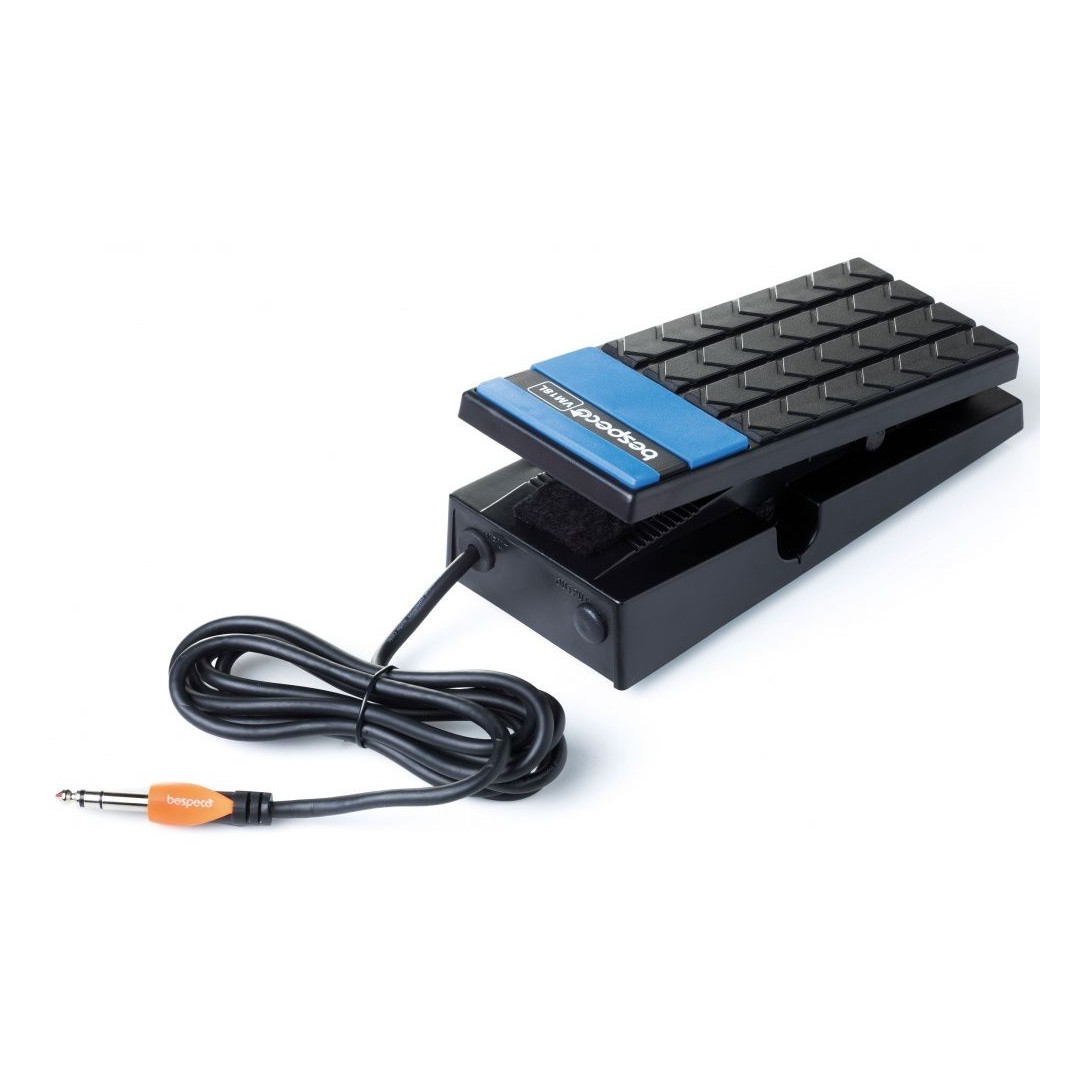 1683RRK1621060864.jpg BESPECO VM18L KEYBOARD EXPRESSION PEDAL - Image 1
