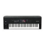 KORG NAUTILUS-61 MUSIC WORKSTATION 61 ΔΥΝΑΜΙΚΑ ΠΛΗΚΤΡΑ