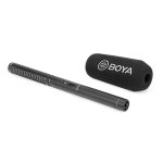 BOYA BY-PVM3000S Shotgun mic - Image 2